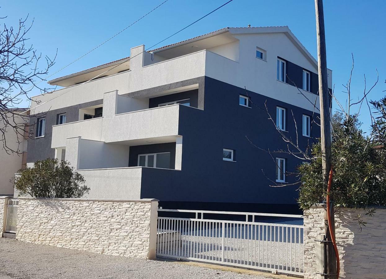 Apartment Rosenberg 메덜린 외부 사진