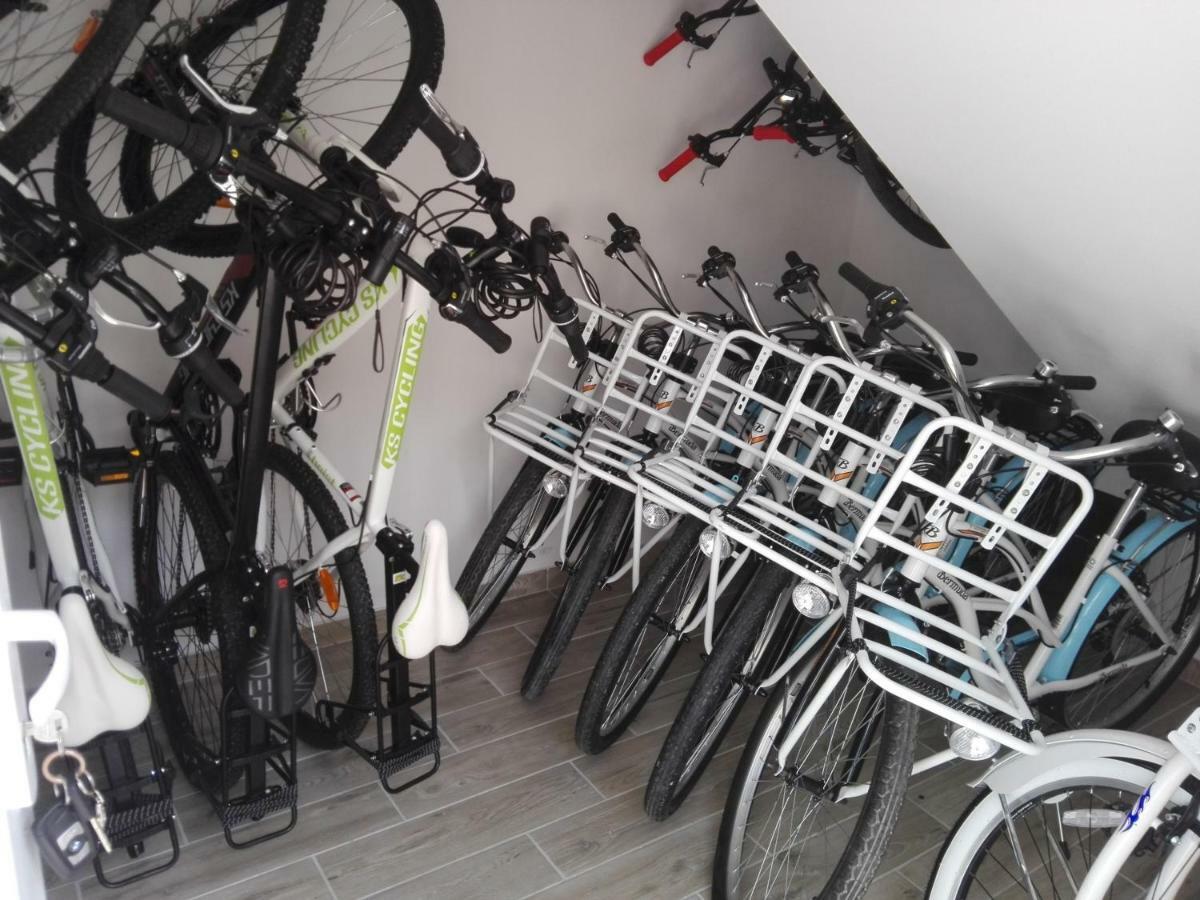 Apartment Rosenberg 메덜린 외부 사진