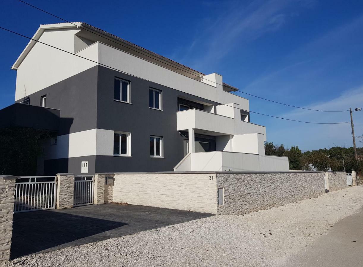 Apartment Rosenberg 메덜린 외부 사진