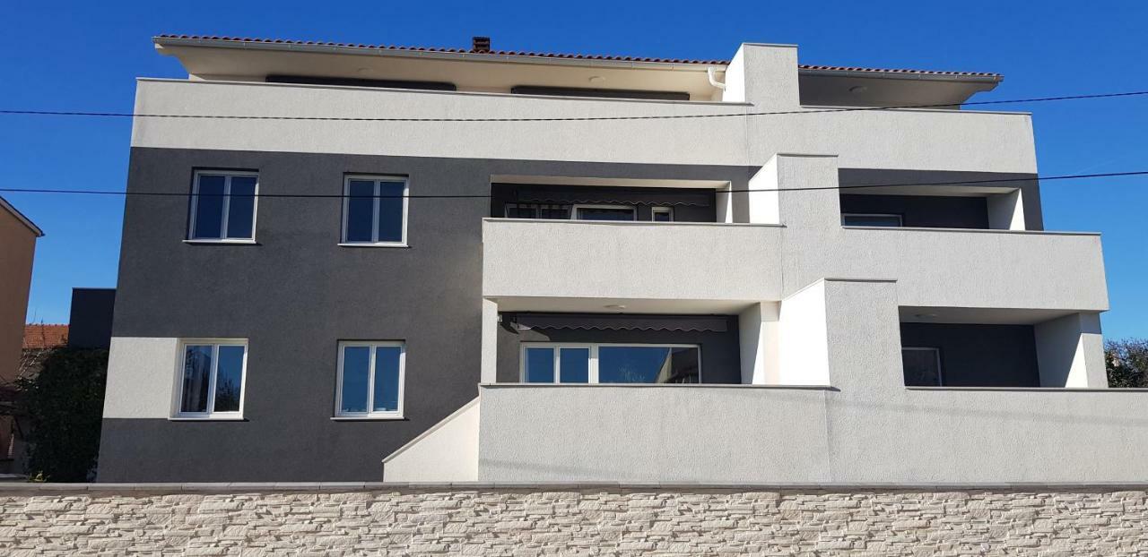 Apartment Rosenberg 메덜린 외부 사진