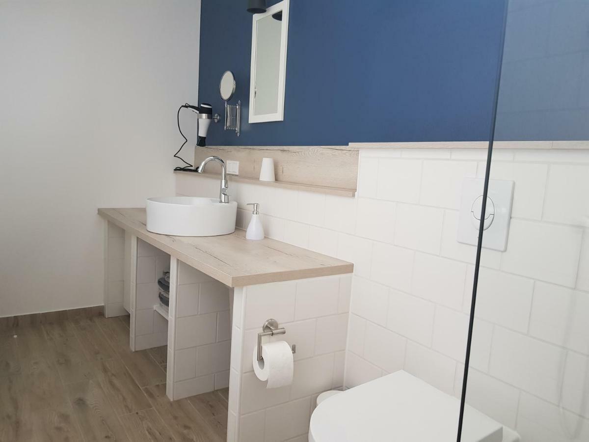 Apartment Rosenberg 메덜린 외부 사진