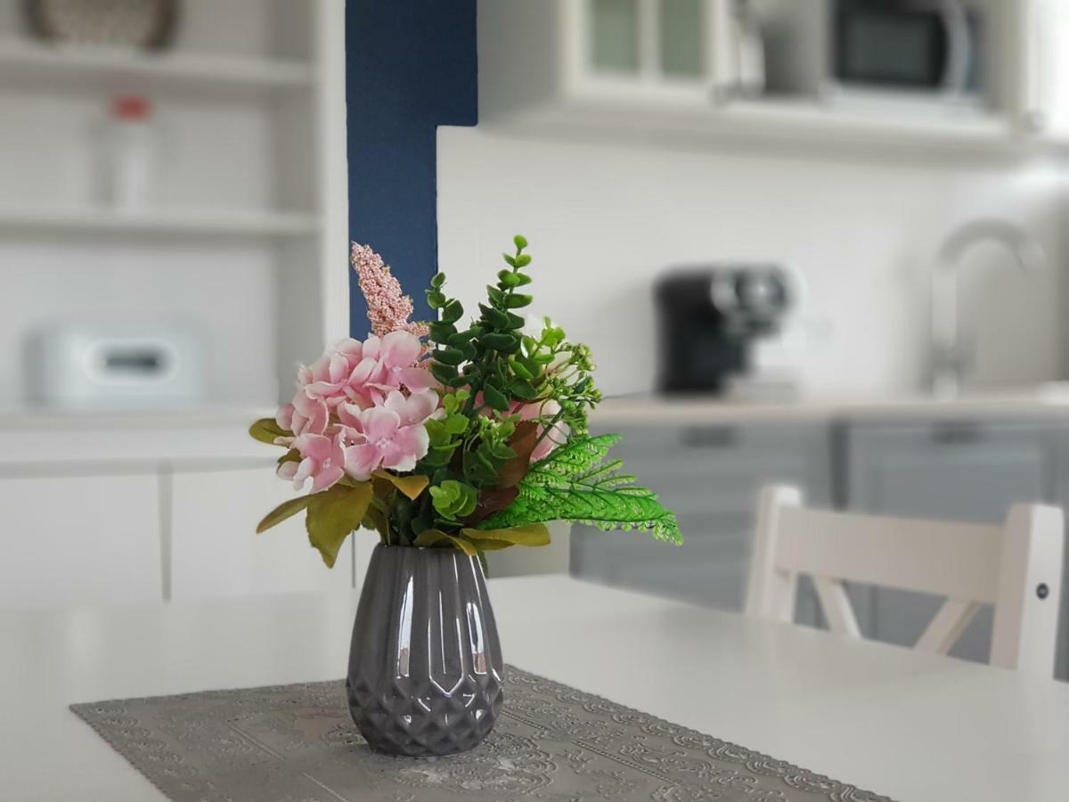Apartment Rosenberg 메덜린 외부 사진