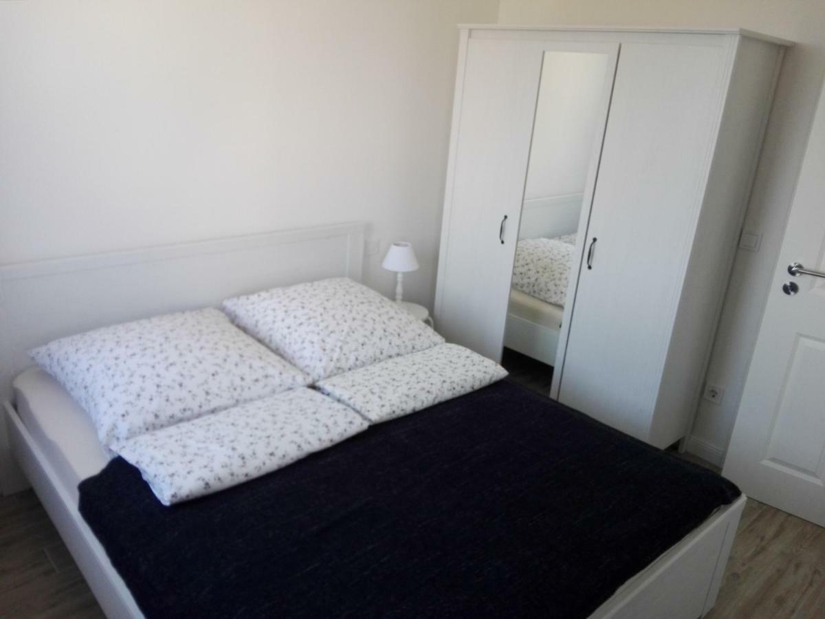 Apartment Rosenberg 메덜린 외부 사진