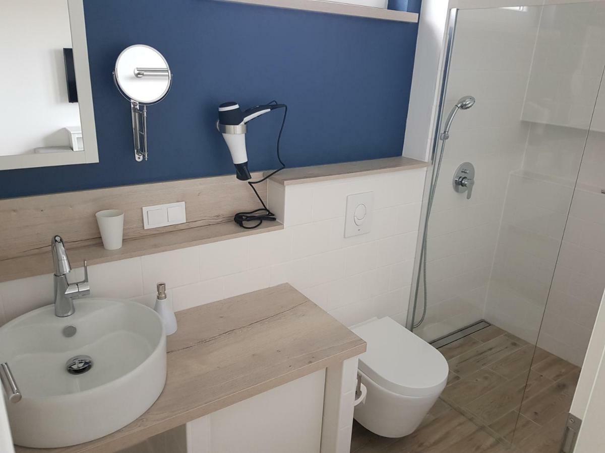 Apartment Rosenberg 메덜린 외부 사진