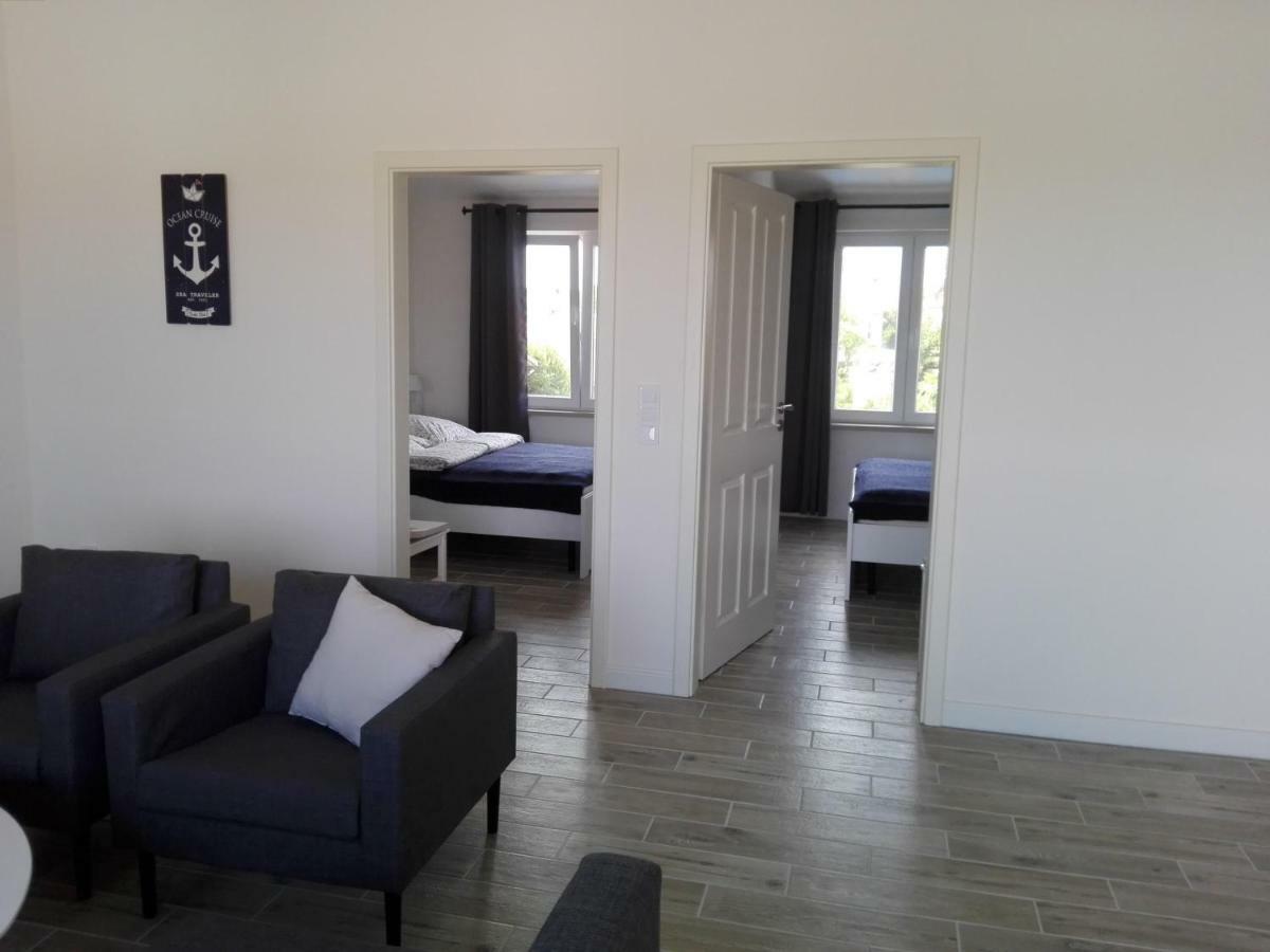 Apartment Rosenberg 메덜린 외부 사진