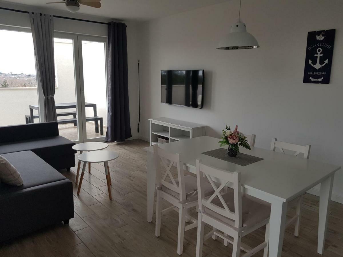 Apartment Rosenberg 메덜린 외부 사진