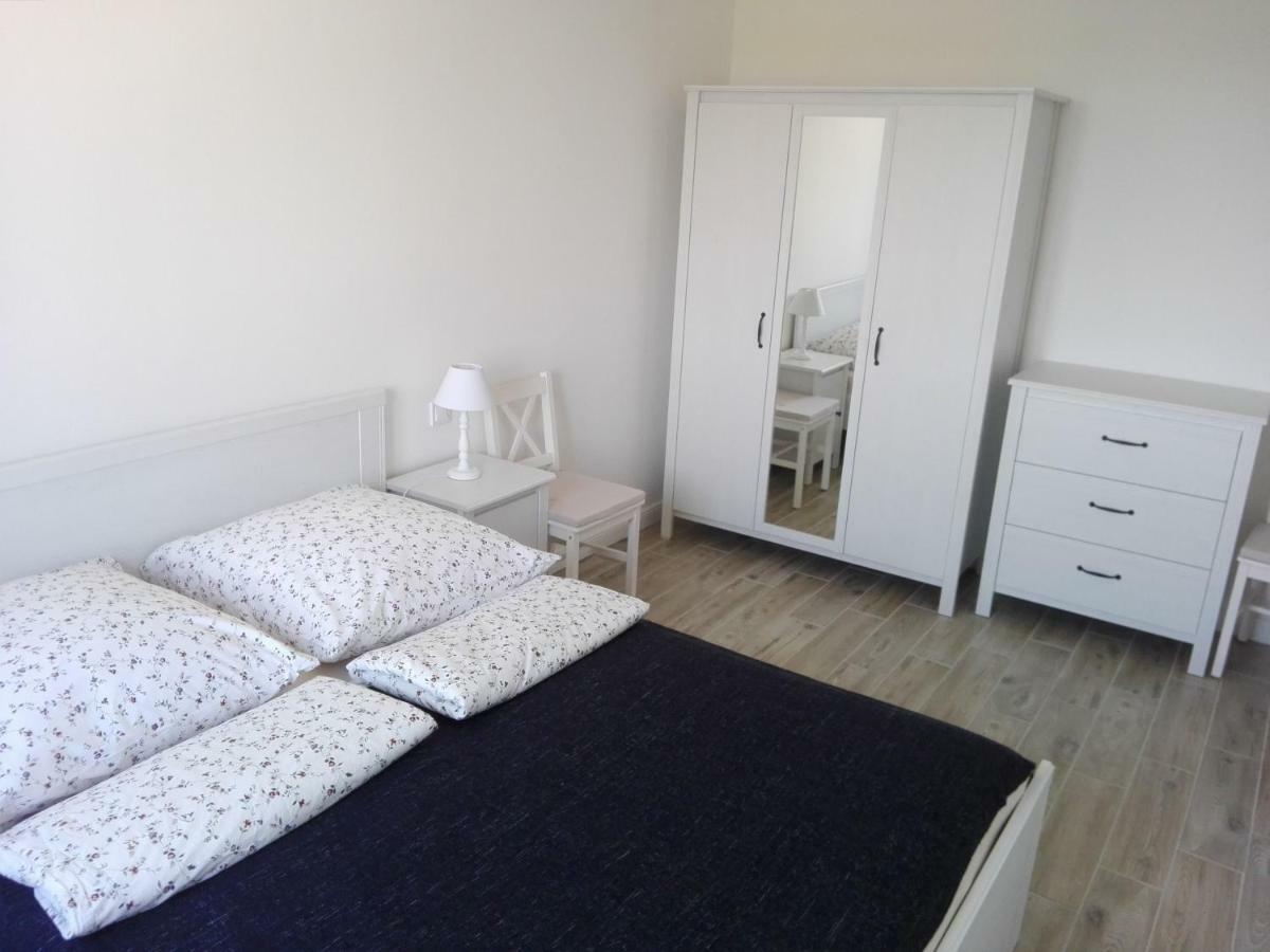 Apartment Rosenberg 메덜린 외부 사진