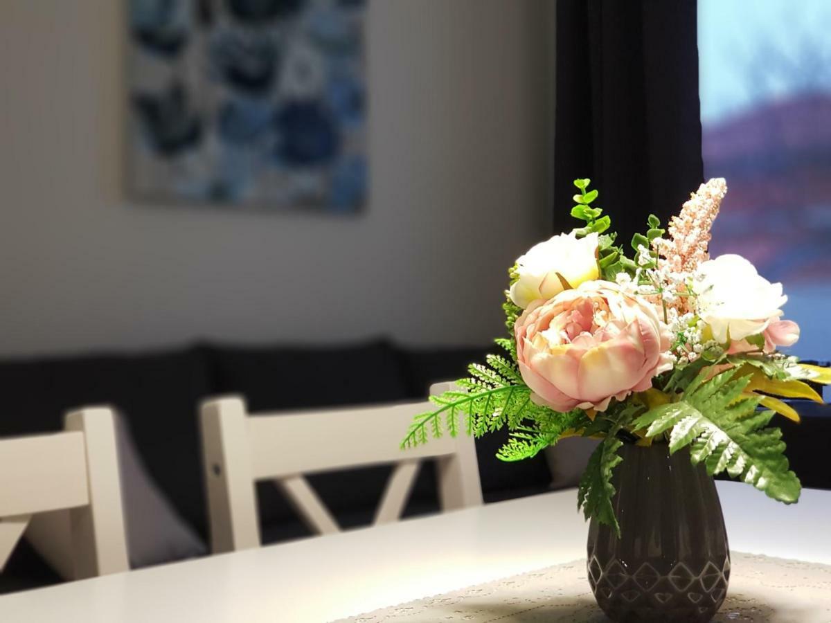 Apartment Rosenberg 메덜린 외부 사진