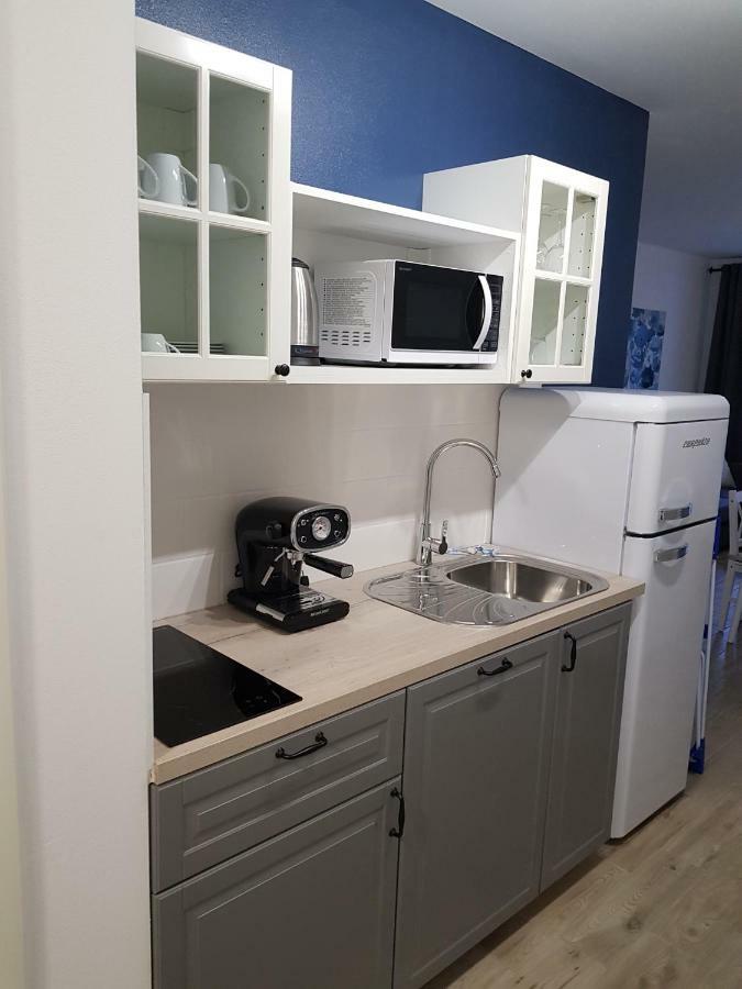 Apartment Rosenberg 메덜린 외부 사진