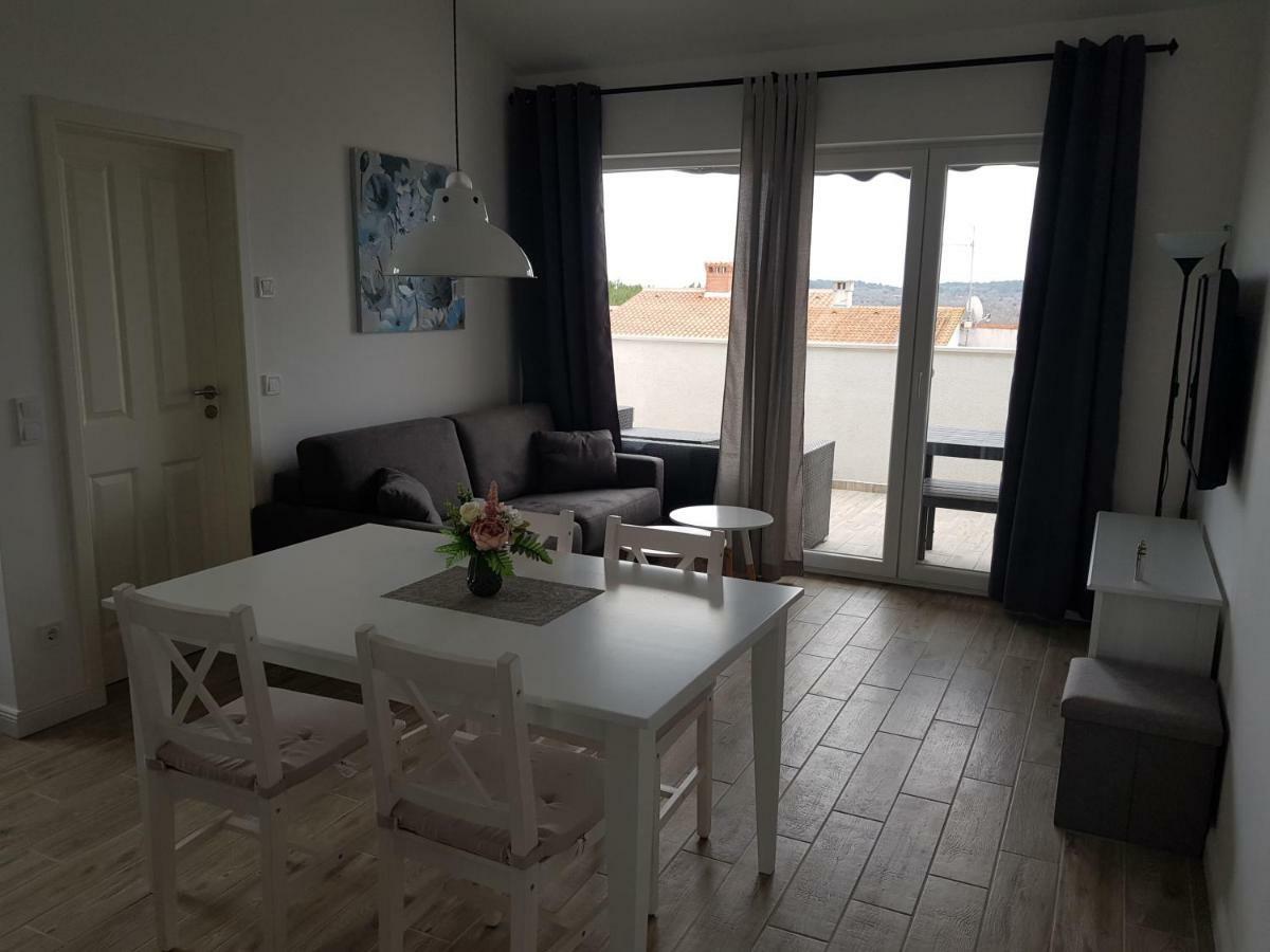 Apartment Rosenberg 메덜린 외부 사진