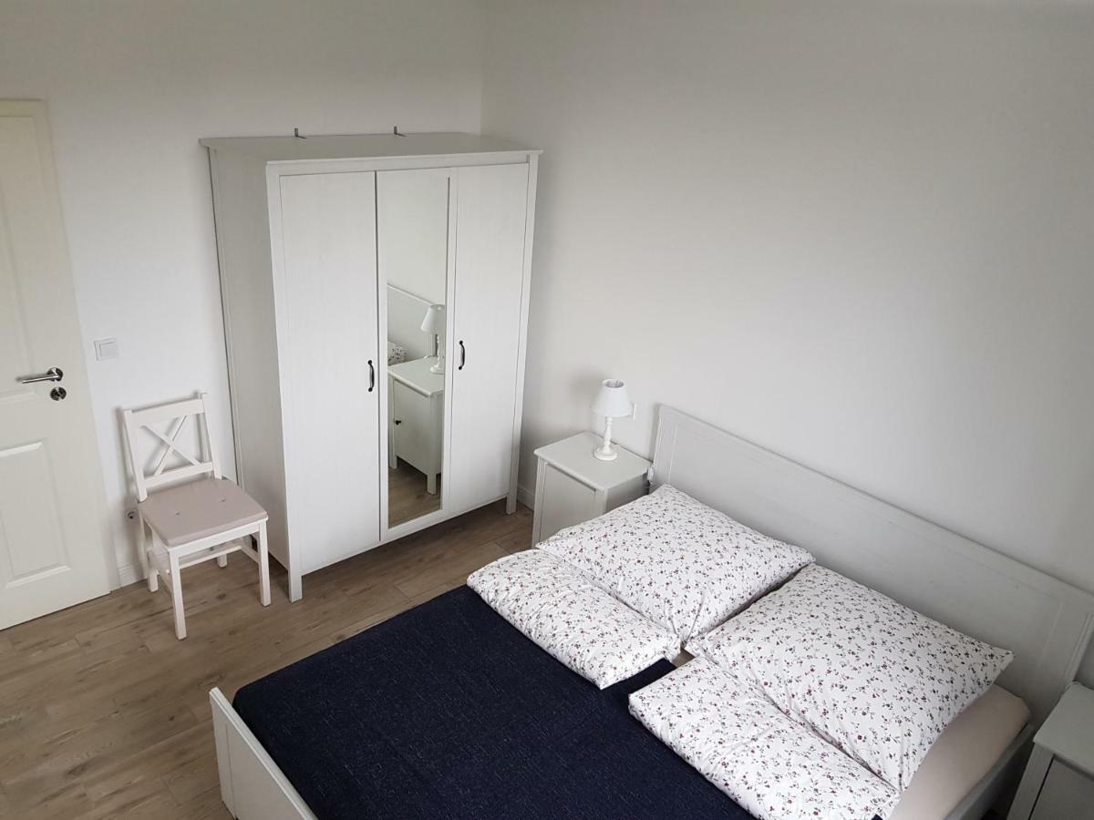 Apartment Rosenberg 메덜린 외부 사진