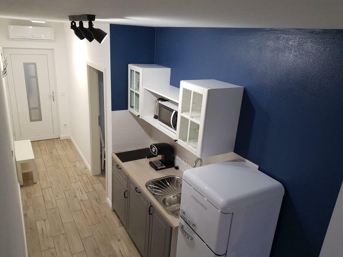 Apartment Rosenberg 메덜린 외부 사진