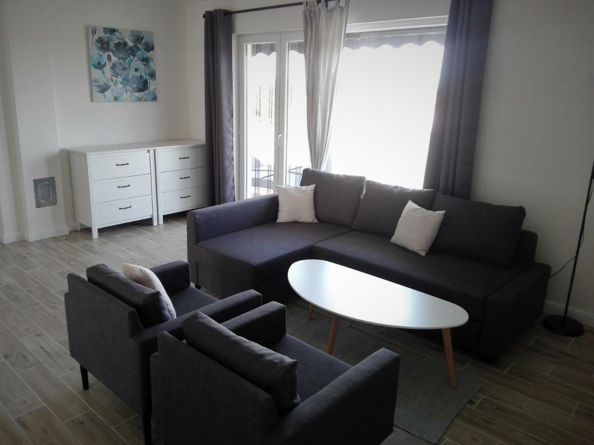 Apartment Rosenberg 메덜린 외부 사진
