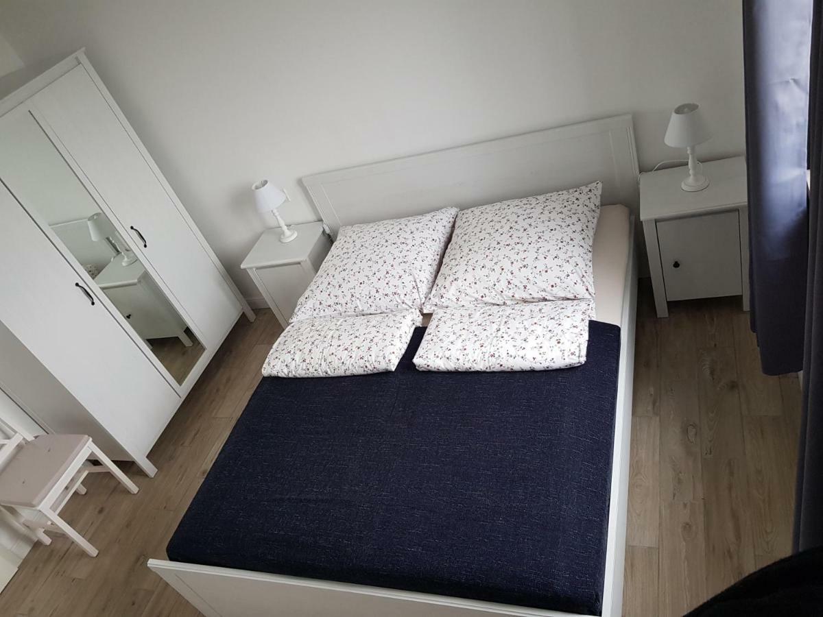 Apartment Rosenberg 메덜린 외부 사진