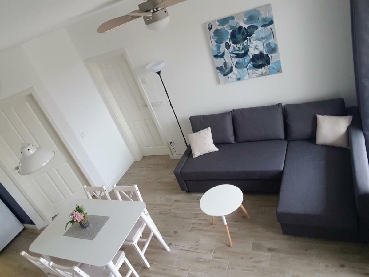 Apartment Rosenberg 메덜린 외부 사진