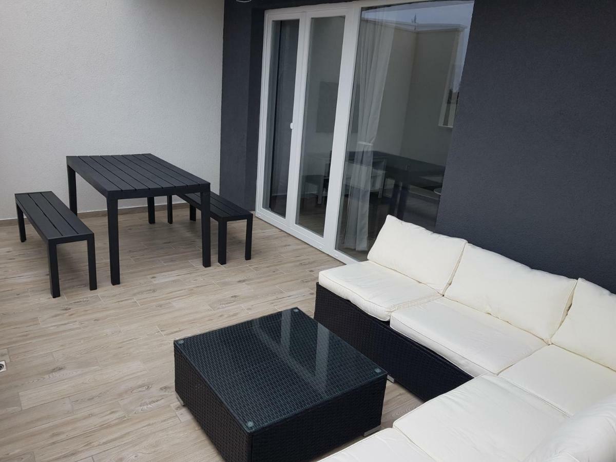 Apartment Rosenberg 메덜린 외부 사진