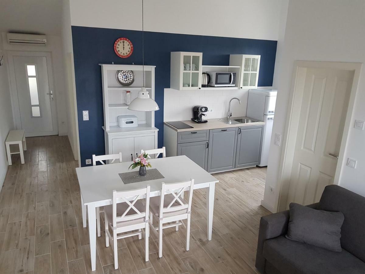 Apartment Rosenberg 메덜린 외부 사진