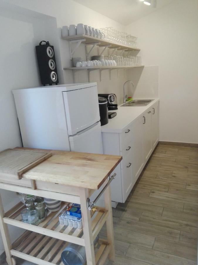 Apartment Rosenberg 메덜린 외부 사진
