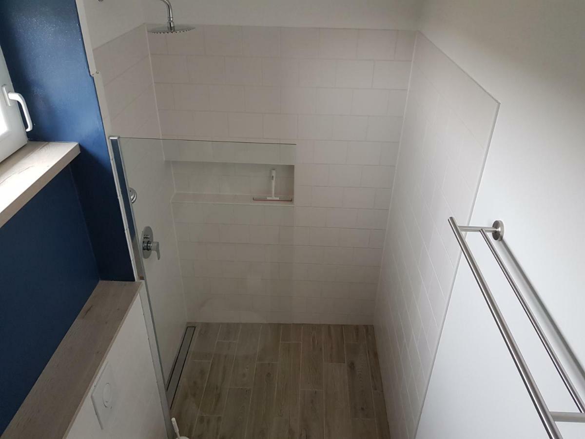 Apartment Rosenberg 메덜린 외부 사진