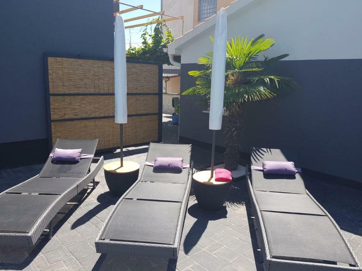 Apartment Rosenberg 메덜린 외부 사진