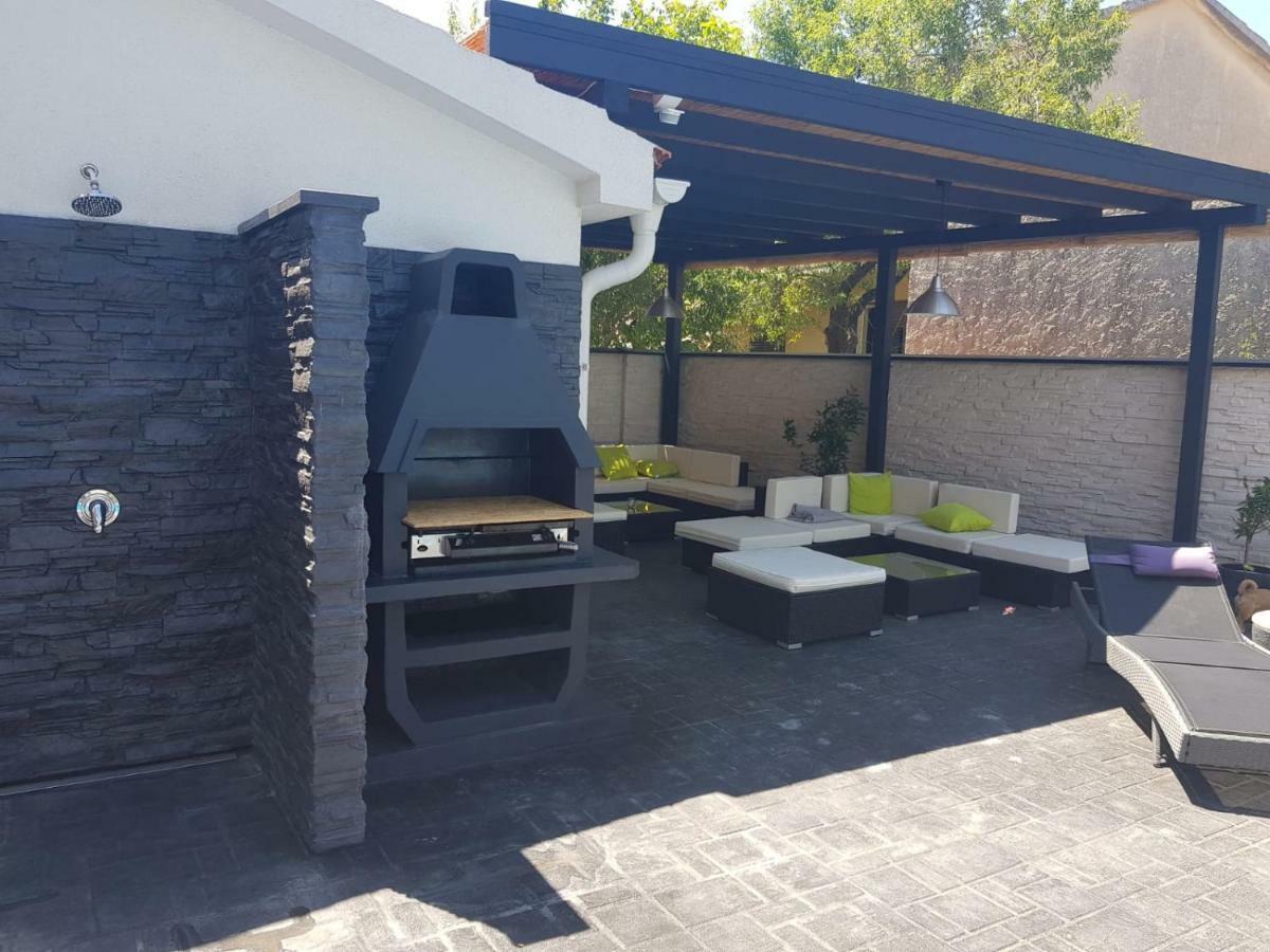 Apartment Rosenberg 메덜린 외부 사진