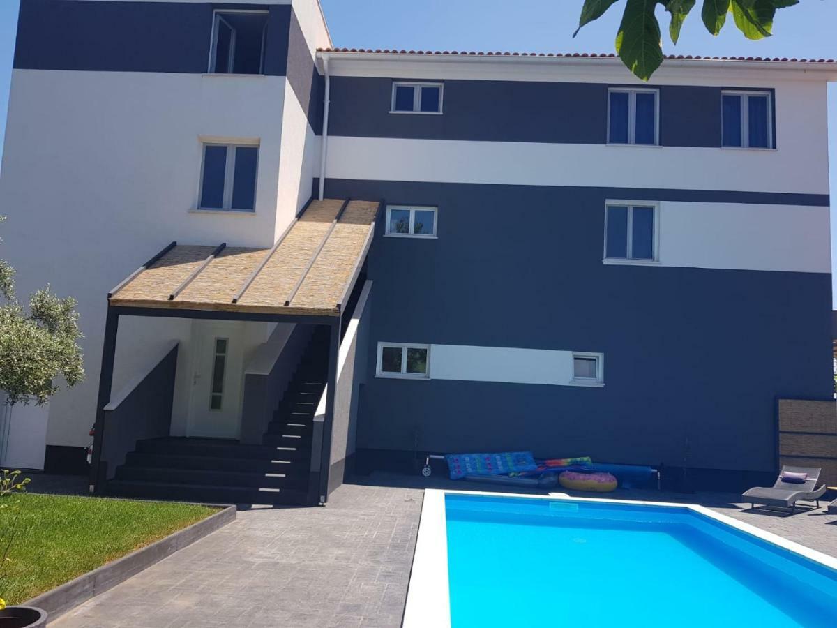 Apartment Rosenberg 메덜린 외부 사진