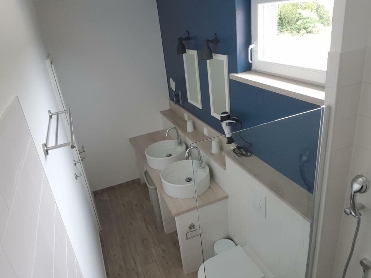 Apartment Rosenberg 메덜린 외부 사진