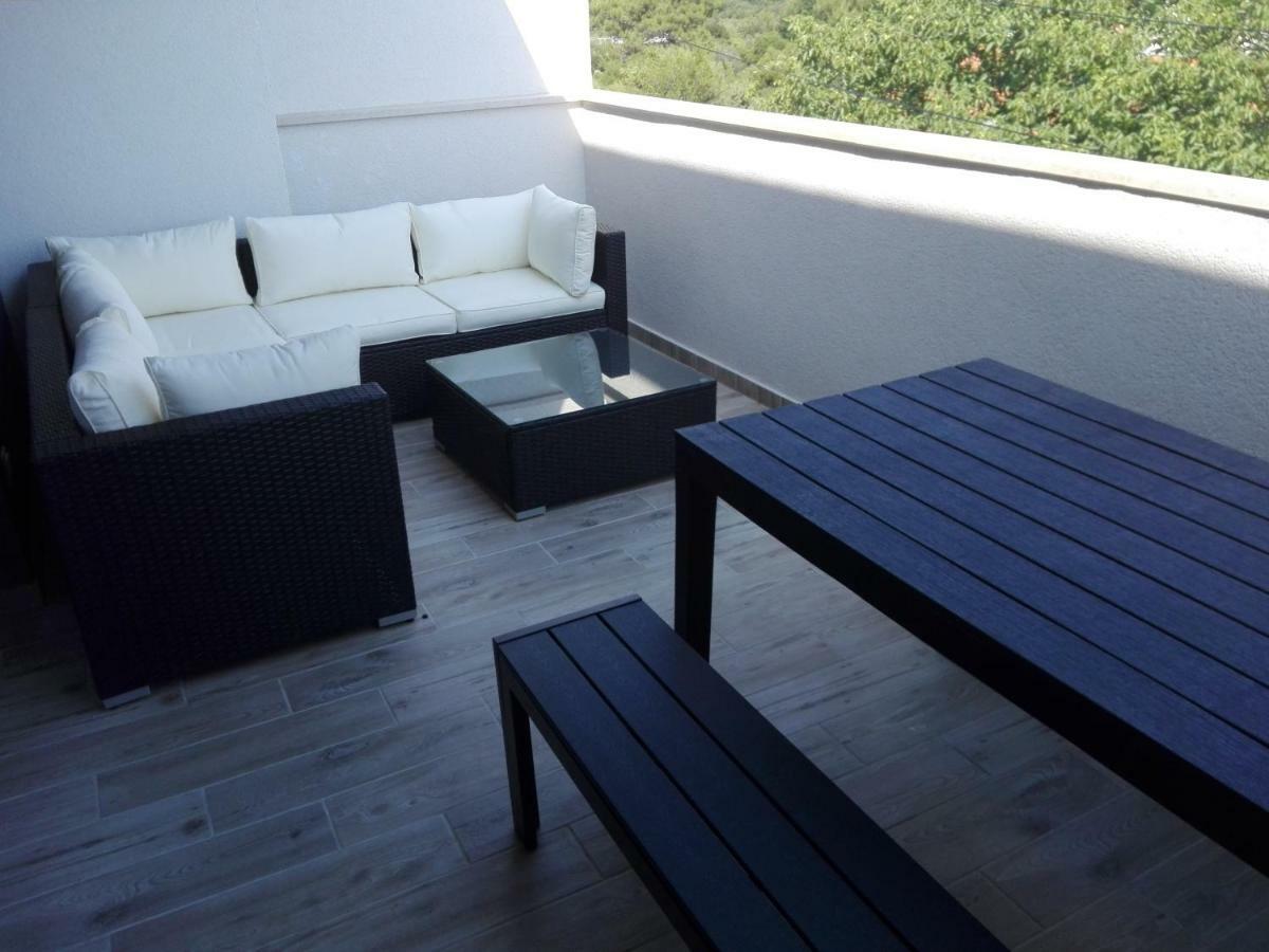 Apartment Rosenberg 메덜린 외부 사진