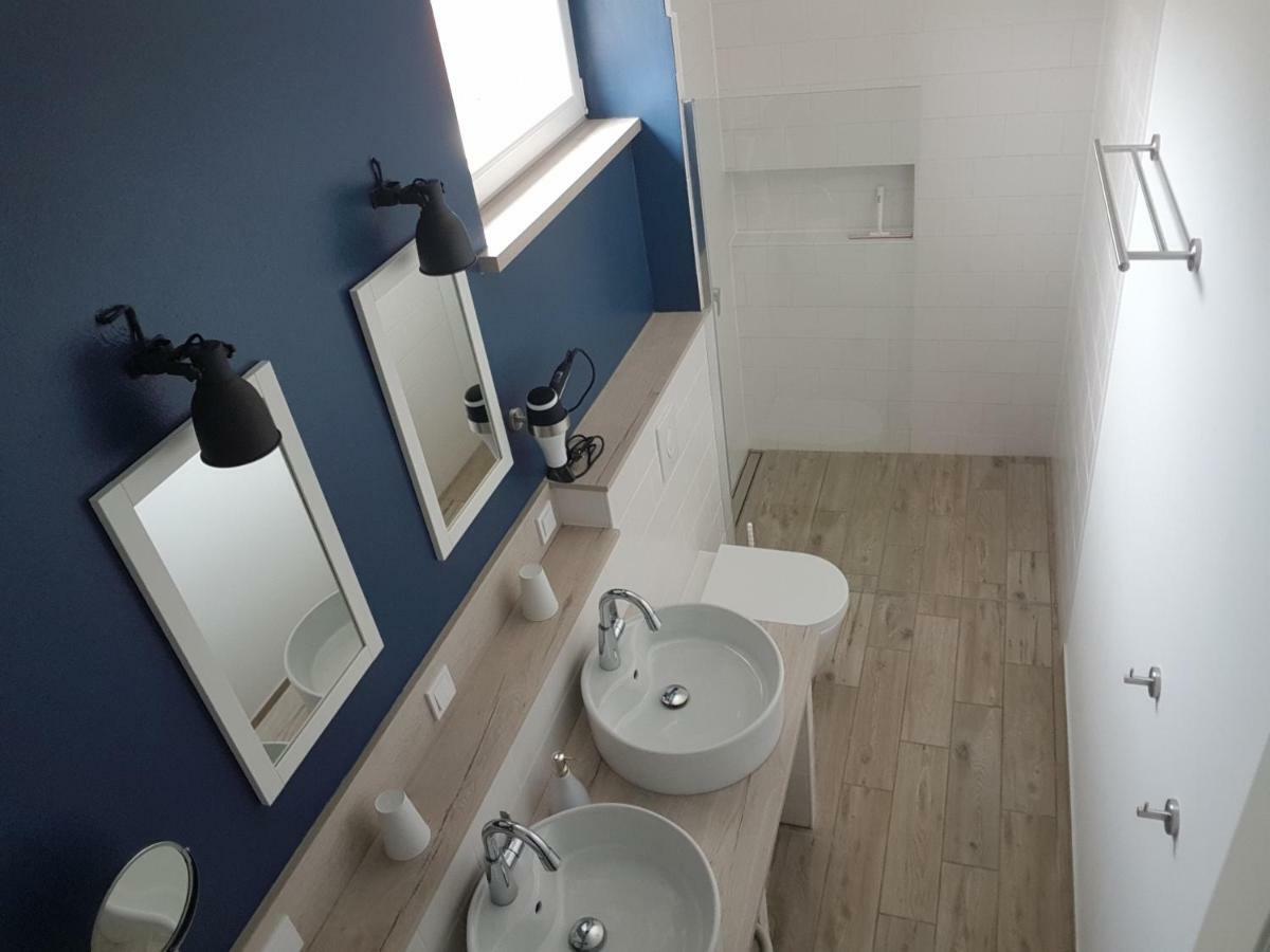 Apartment Rosenberg 메덜린 외부 사진