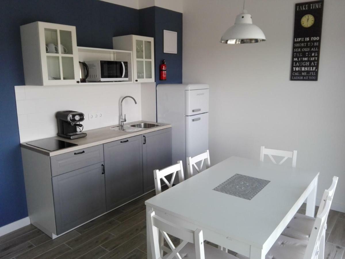Apartment Rosenberg 메덜린 외부 사진